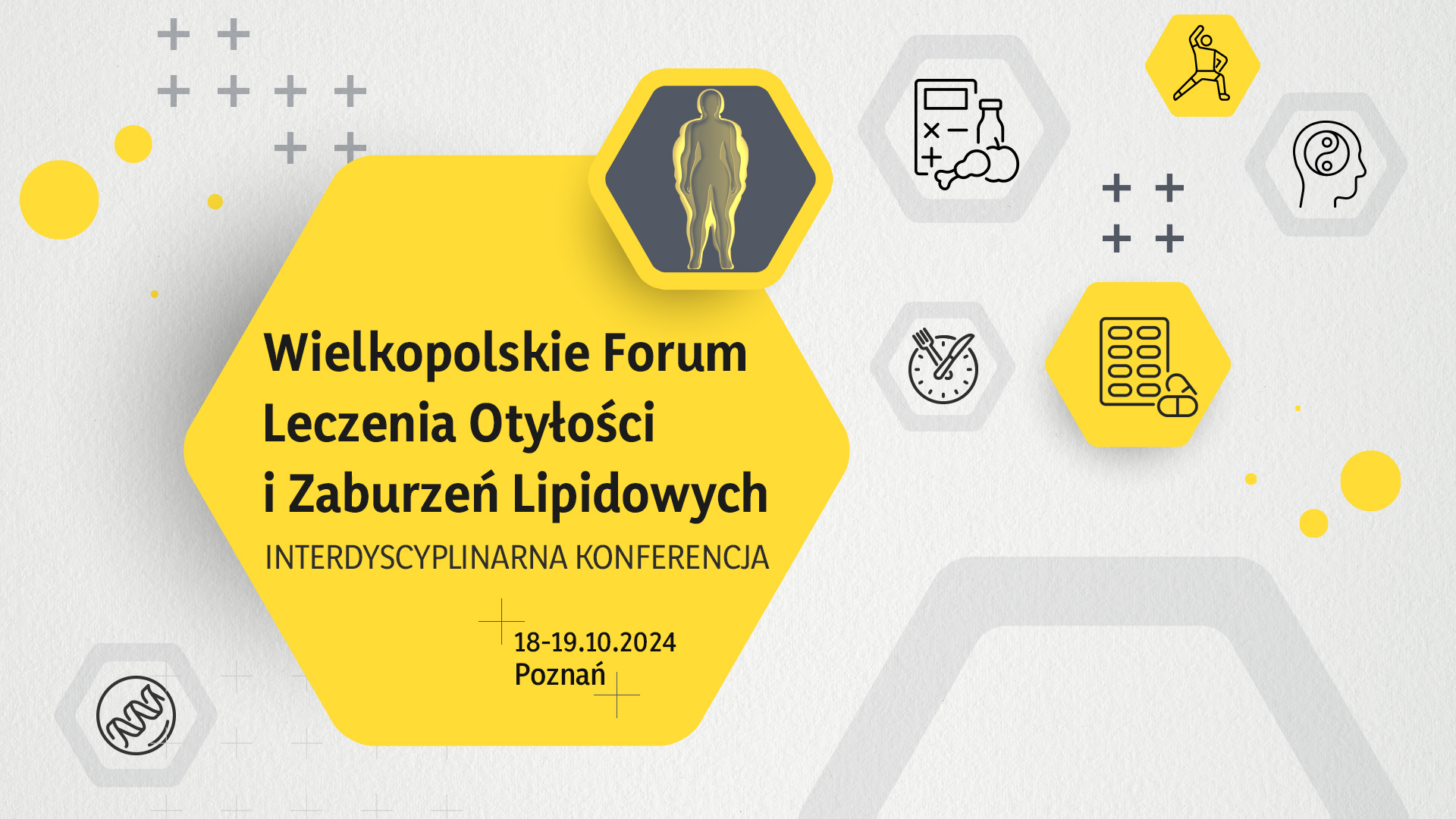 Wielkopolskie Forum Leczenia Otyłości i Zaburzeń Lipidowych