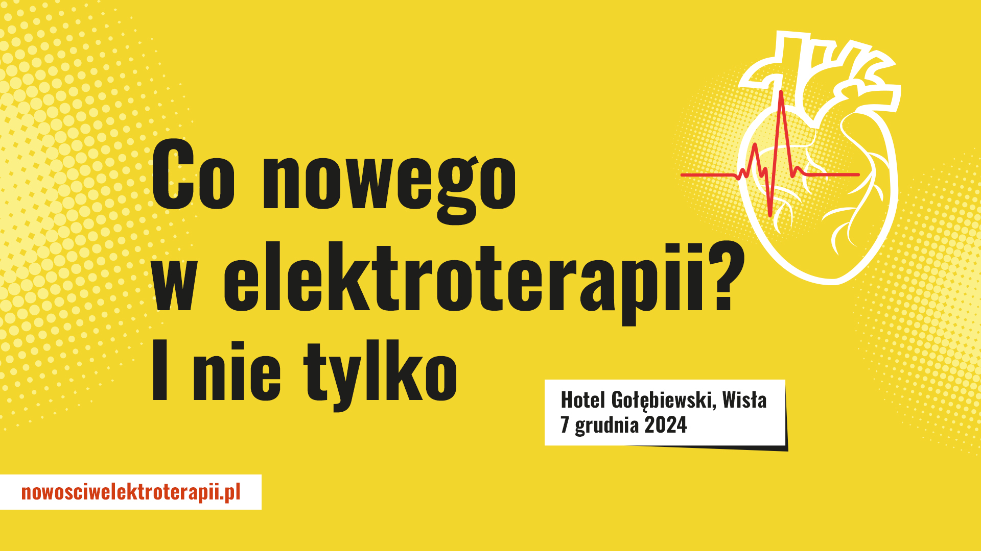 Elektroterapia 2024