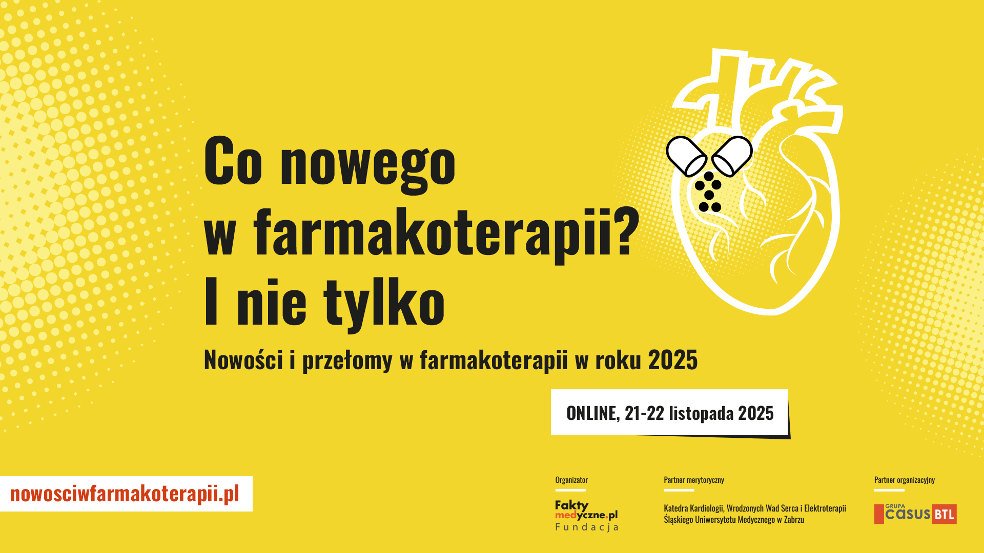 Co nowego w praktyce lekarza POZ? I nie tylko