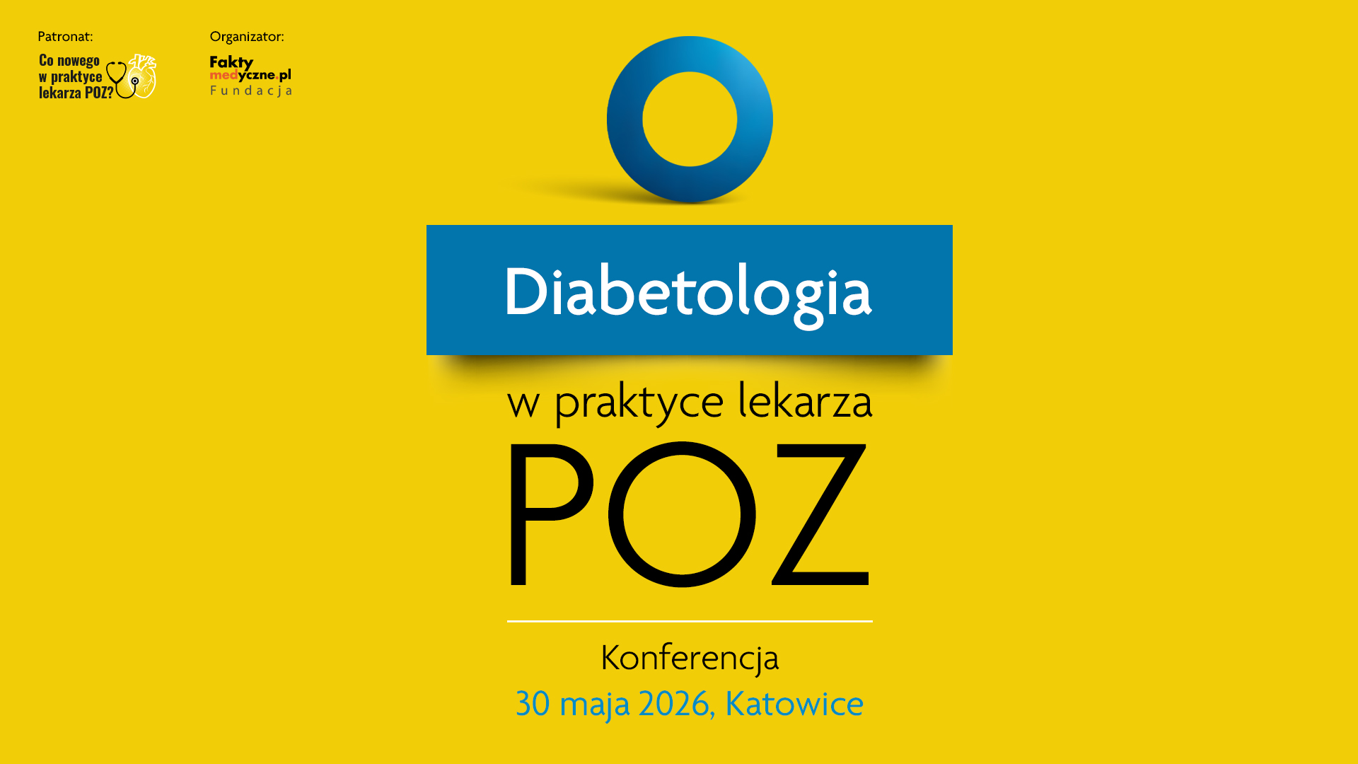Diabetologia w praktyce lekarza POZ