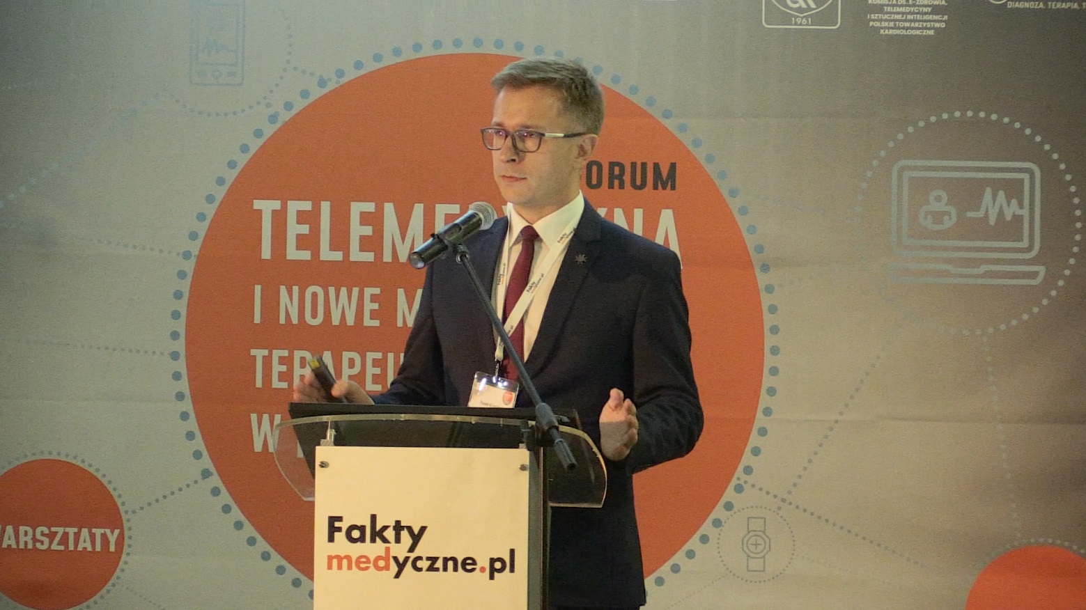 III Forum Telemedycyna 2024