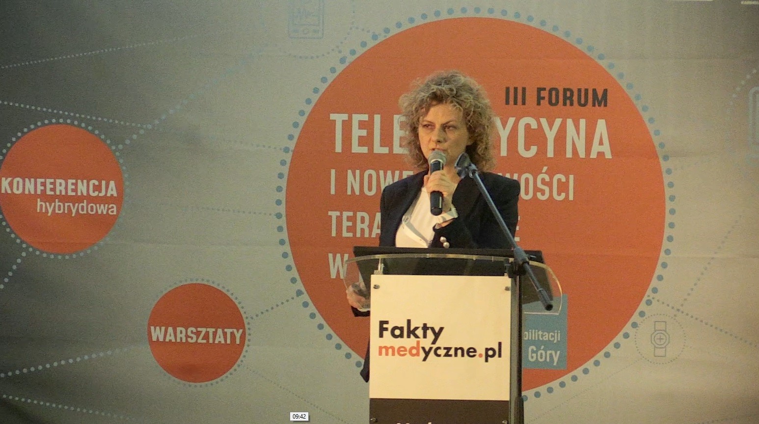 III Forum Telemedycyna 2024