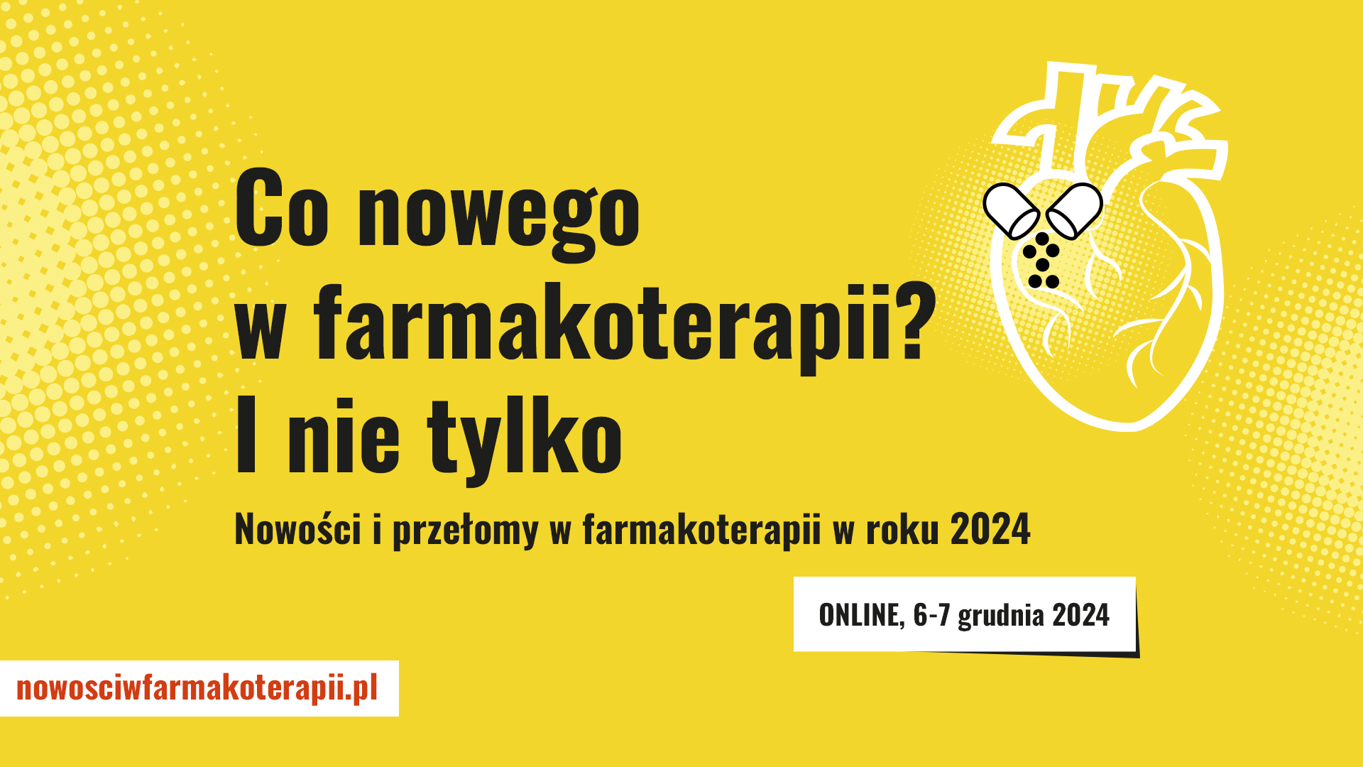 Farmakoterapia 2024