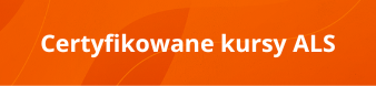 Certyfikowane kursy ALS