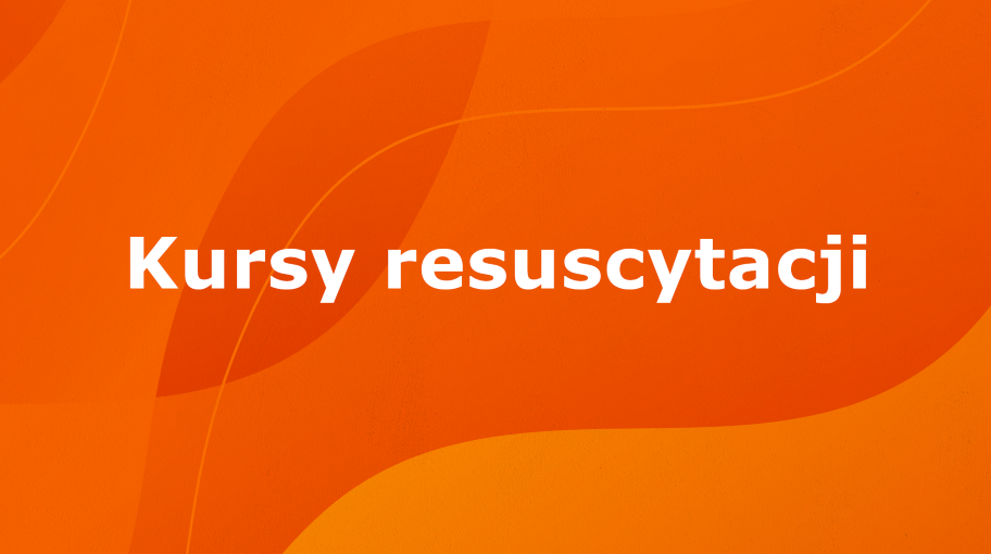 Kursy resuscytacji