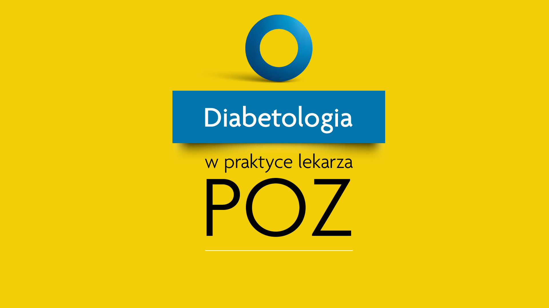 Diabetologia w praktyce lekarza POZ