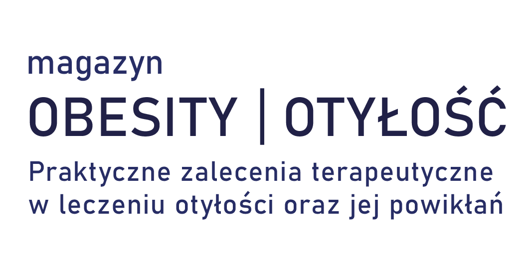 Magazyn Obesity