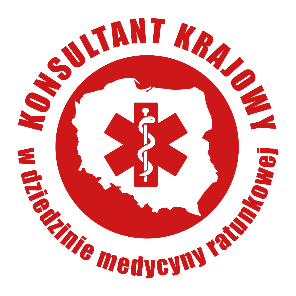 Konsultant krajowy ds. medycyny ratunkowej