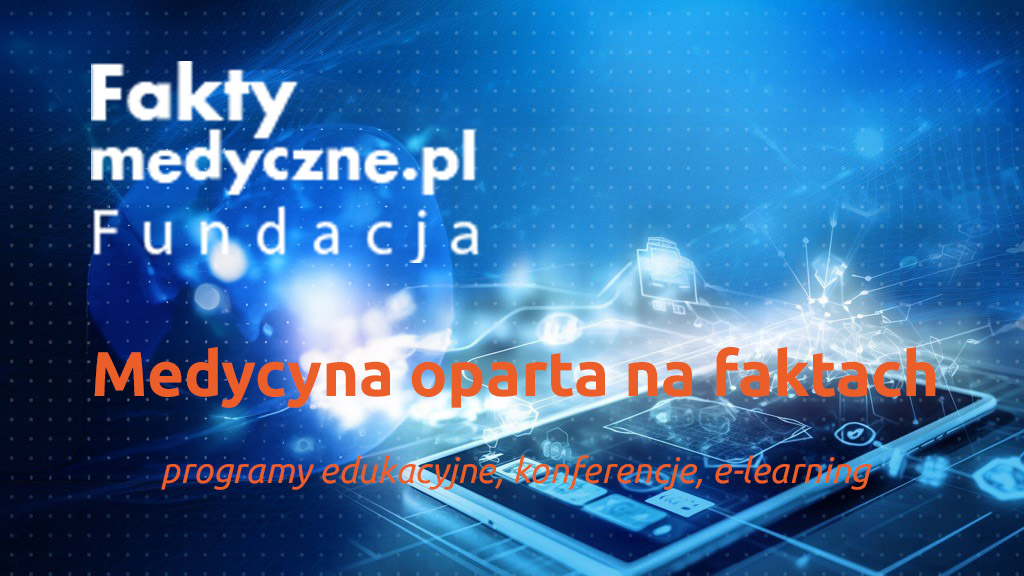 EBM (Evidence Based Medicine) – Medycyna Oparta Na Faktach